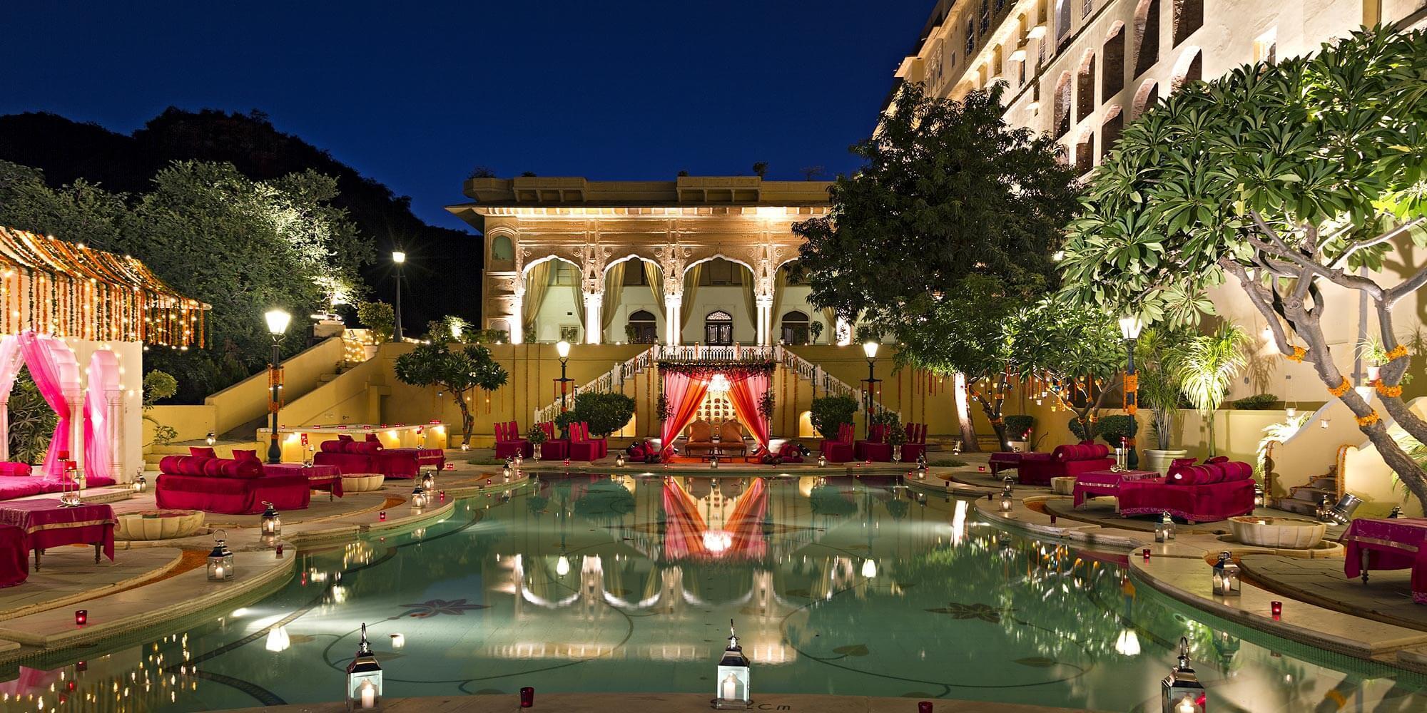 The Wedding Website of Akshay Singh and Erika Liu