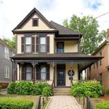 Birth Home of Martin Luther King, Jr