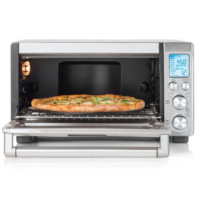 Breville® Smart Convection Oven Pro