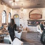 The Decantery