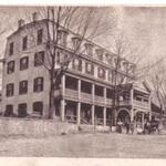 The Inn at Glen Gardner