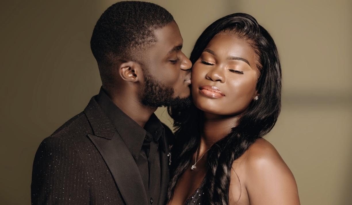 The Wedding Website of Ruffy Lembisa and Jessica Lembisa