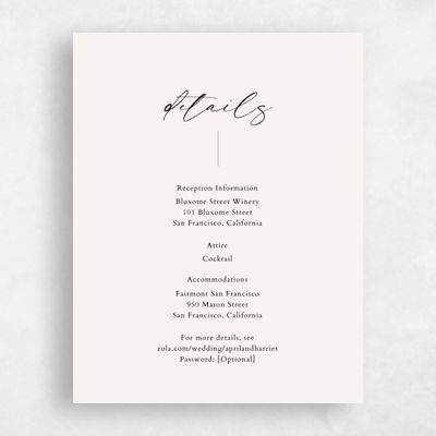 Multi-Colored Wedding Enclosure - Beaulieu