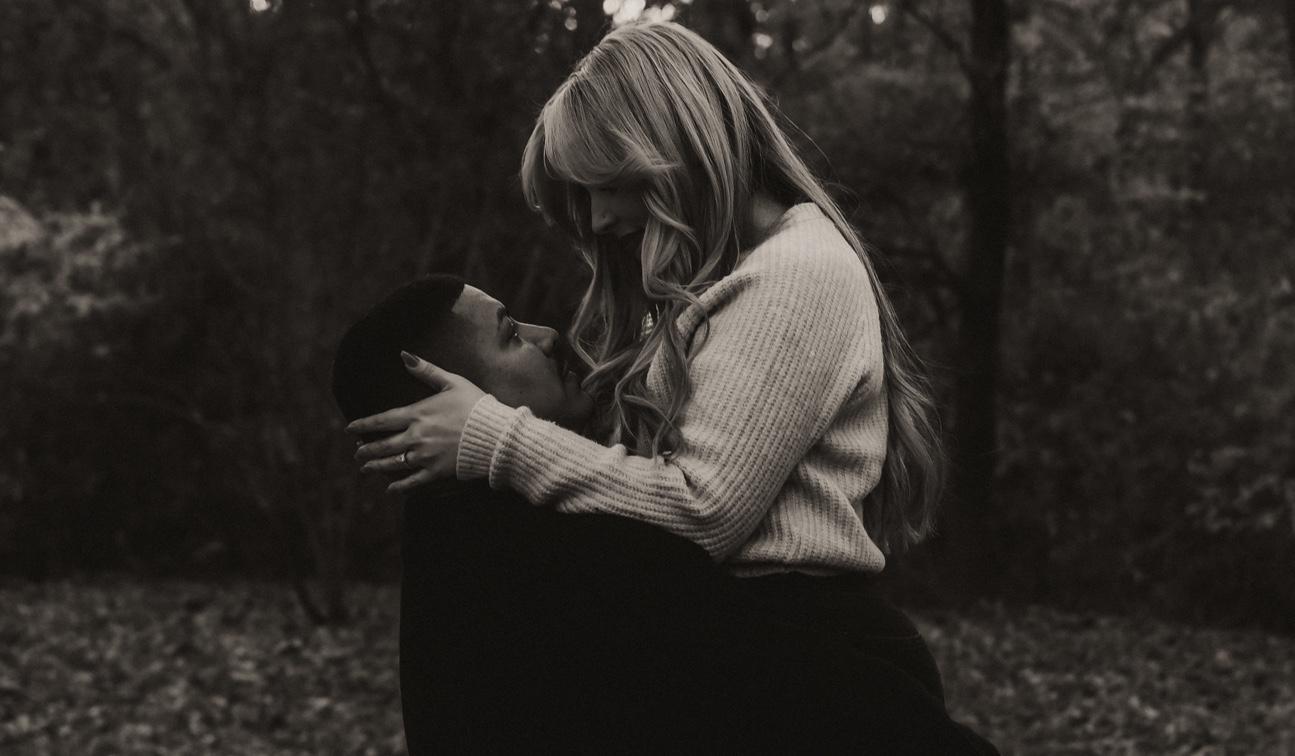 The Wedding Website of Amber Frye and Alejandro Soto