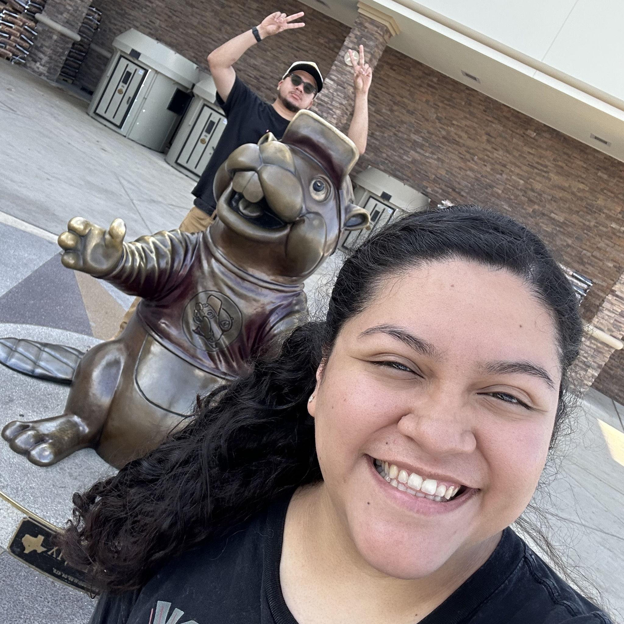 My favorite person ❤️🫶🏻