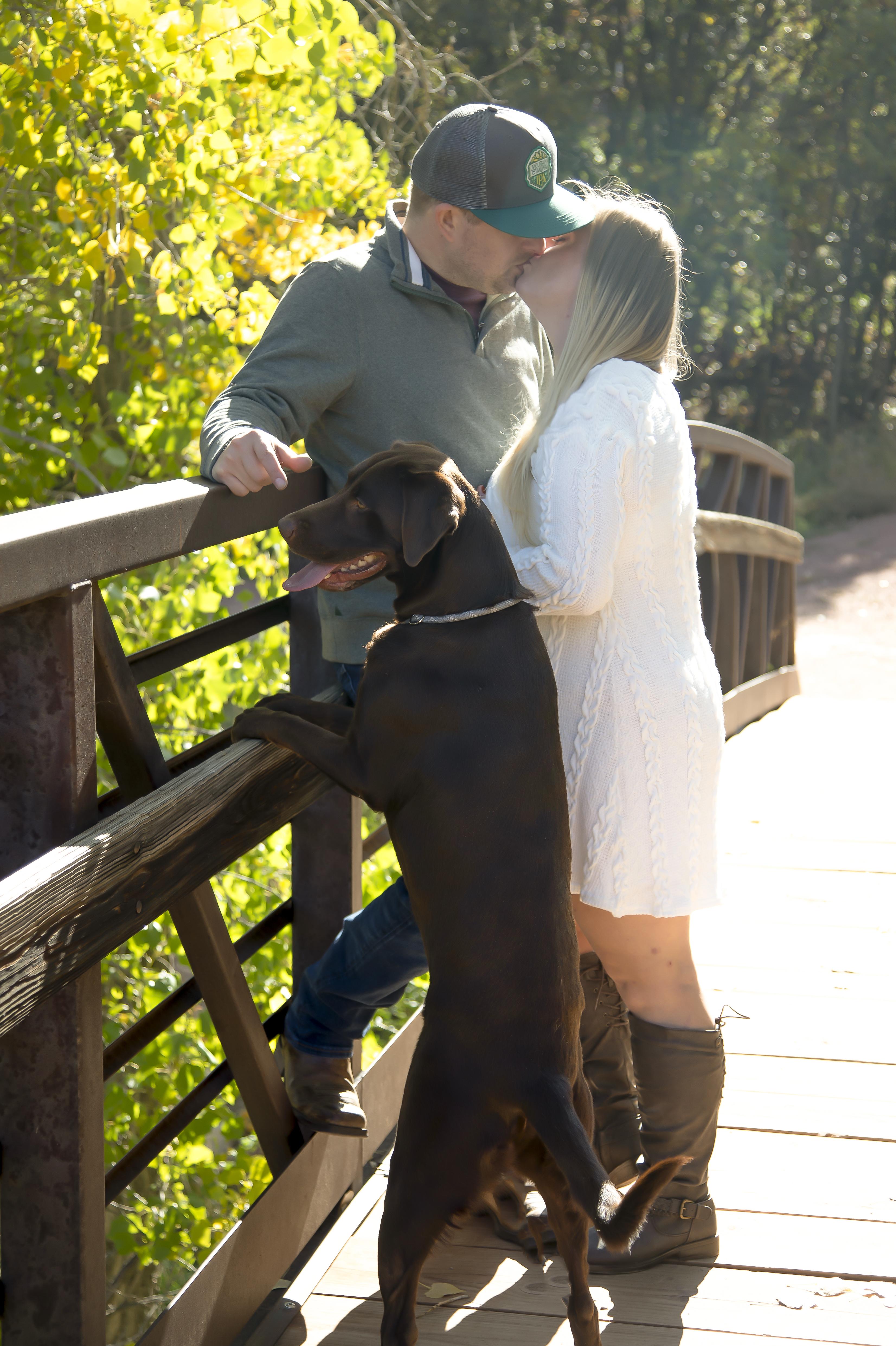 The Wedding Website of Krista Dorman and Justin Hartmann