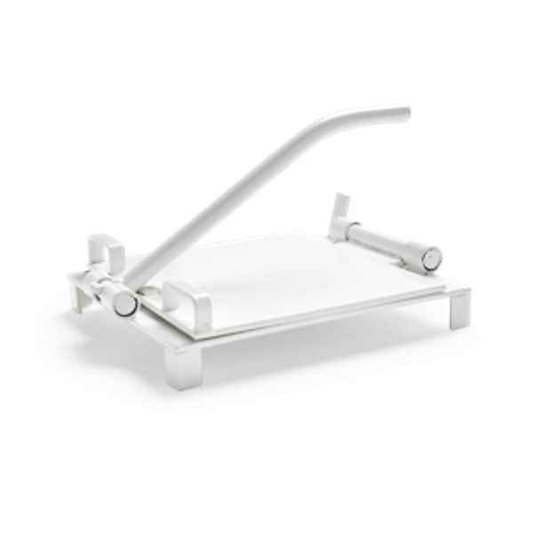 Masienda Tortilla Press • Blanco