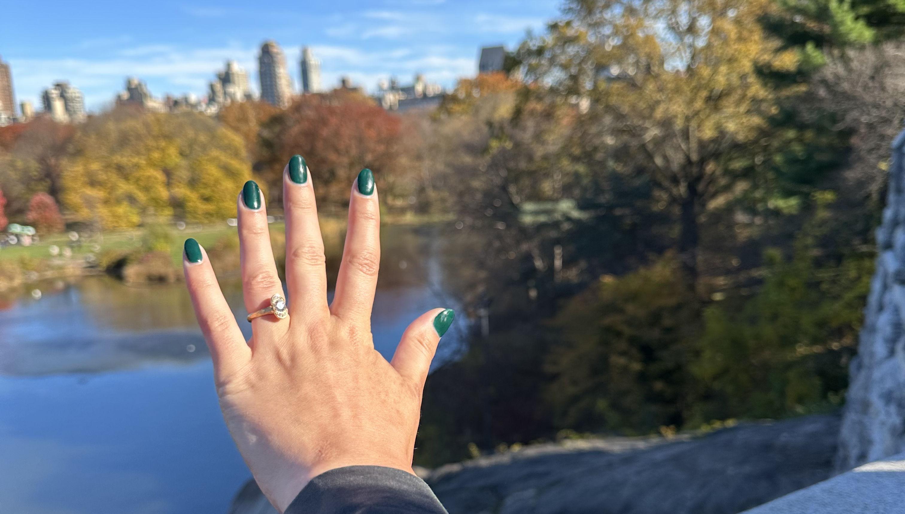 The Wedding Website of Haley Berg and Andrew Scanlan