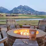 Sage Lodge