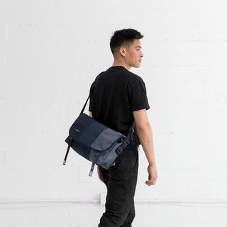 Classic Small Messenger Bag
