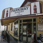 Parkway Bakery & Tavern