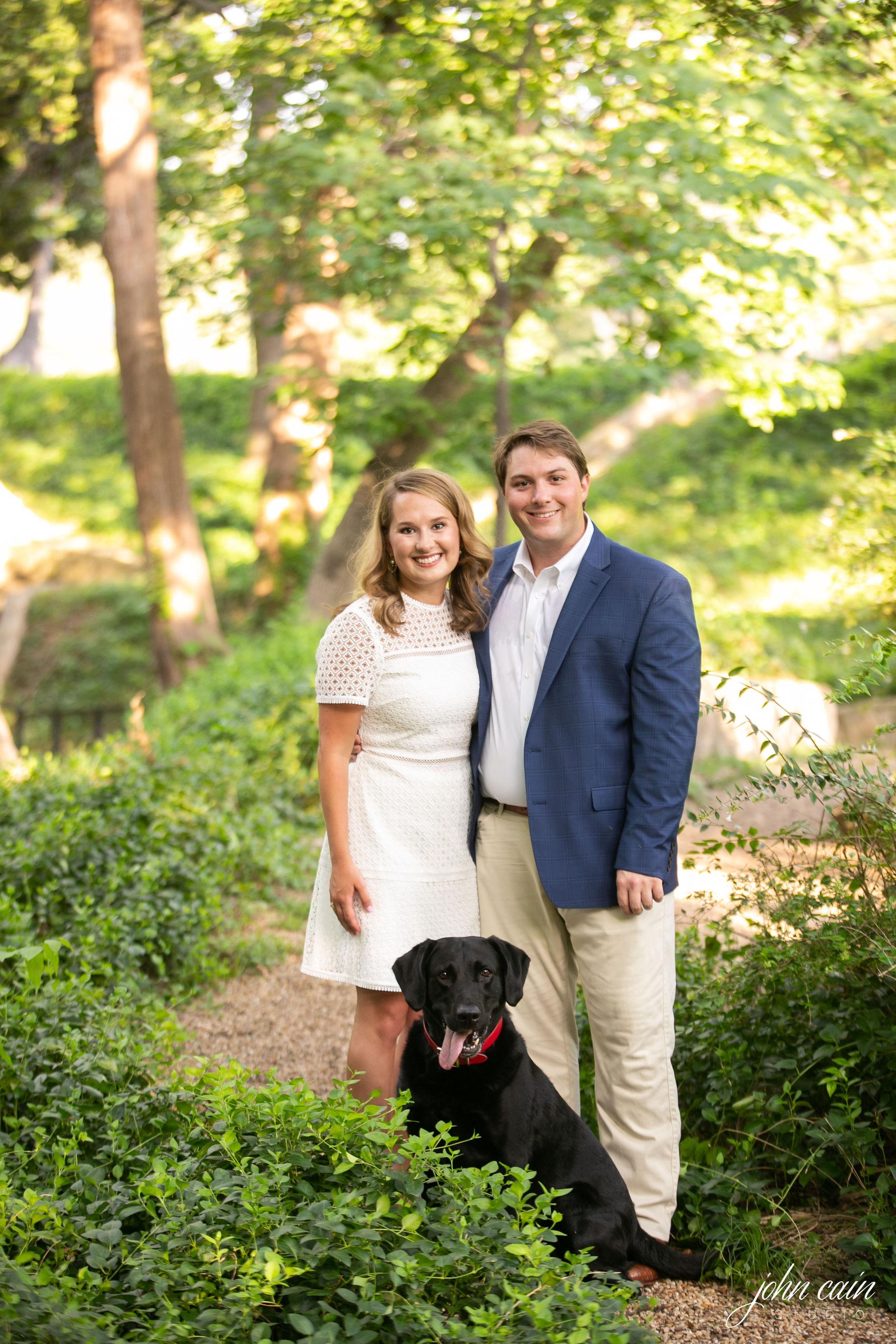 The Wedding Website of Meredith Cozby and Jamie King