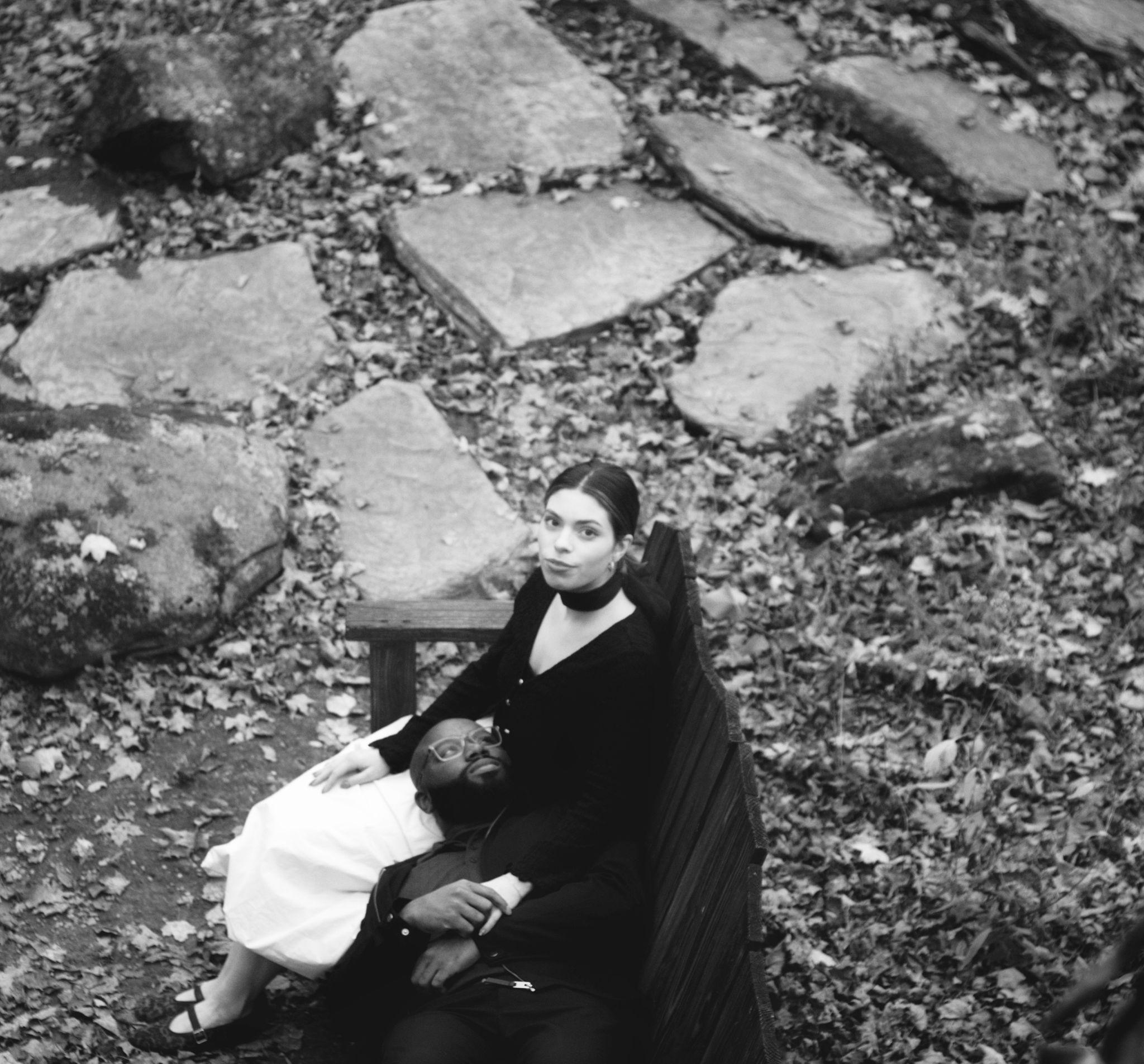 The Wedding Website of Isabela Junghans and Jamal Taylor