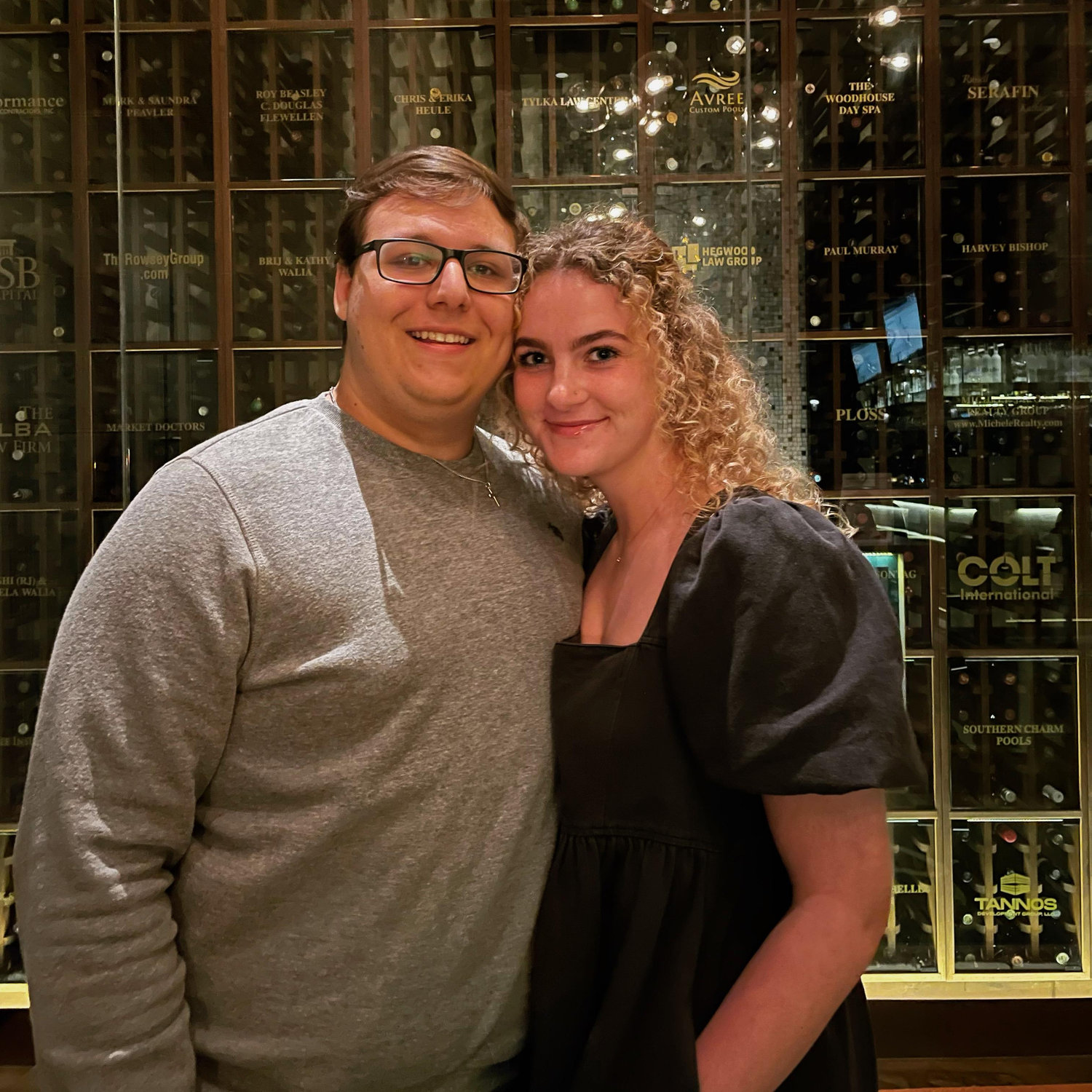 Joshua’s 20th bday🥩