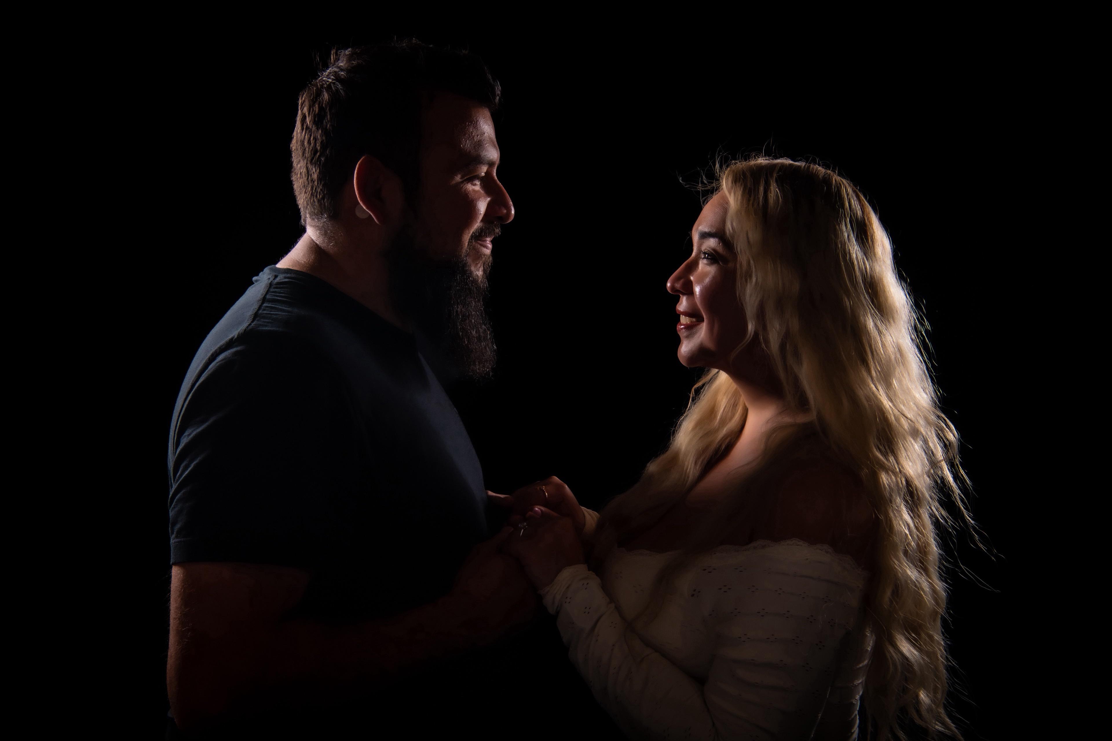 The Wedding Website of Joana Reyes and Jose Carrillo