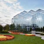 Frederik Meijer Gardens & Sculpture Park