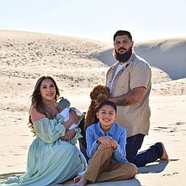Our Newlywed Fund