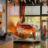 Evan Williams Bourbon Experience