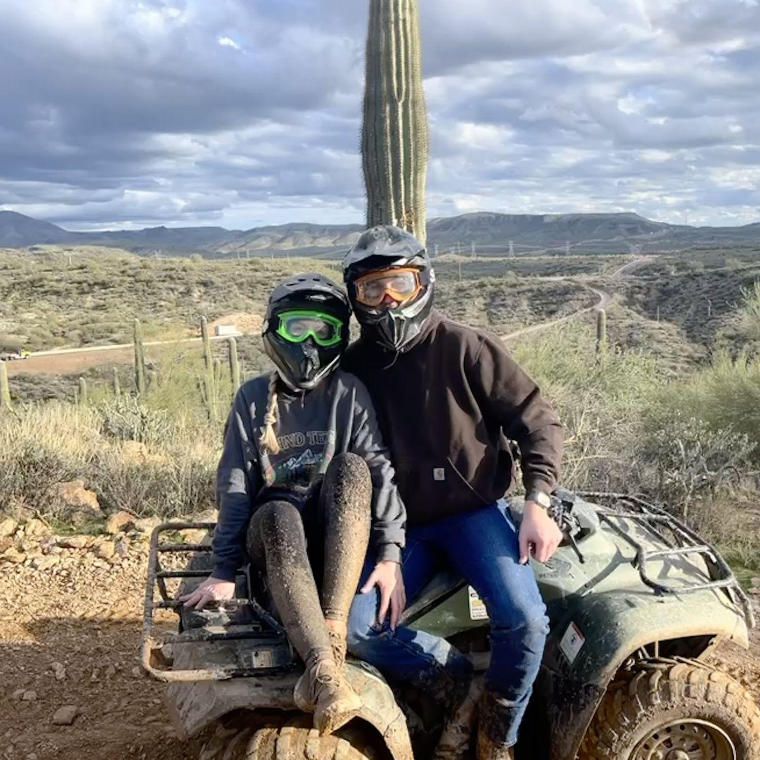Scottsdale, AZ '24