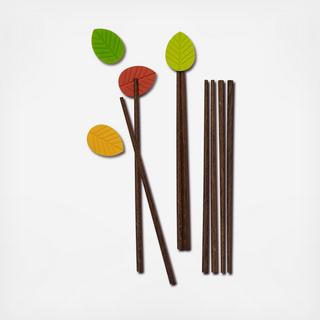 Ambi Chopsticks & Holders