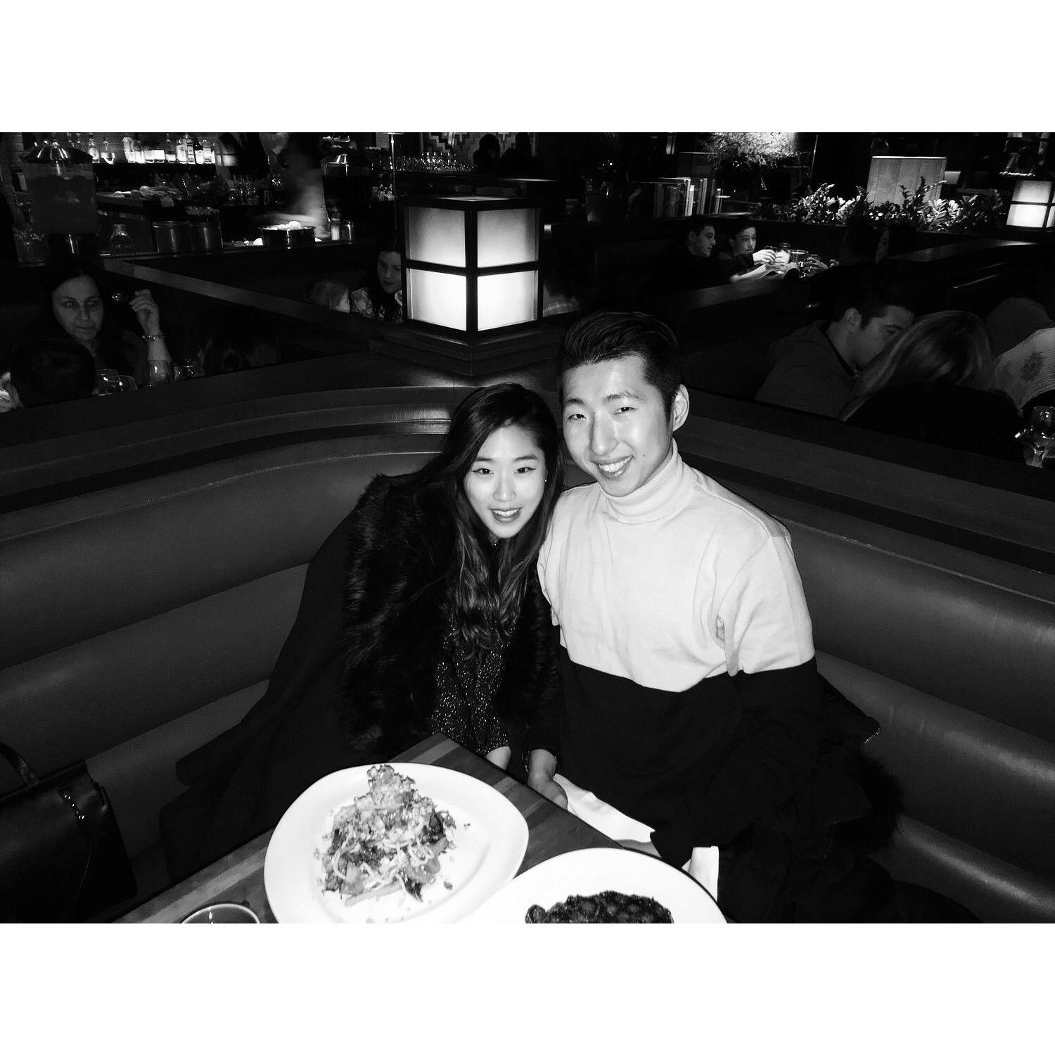 2018 Happy New Year!