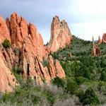 Garden of the Gods