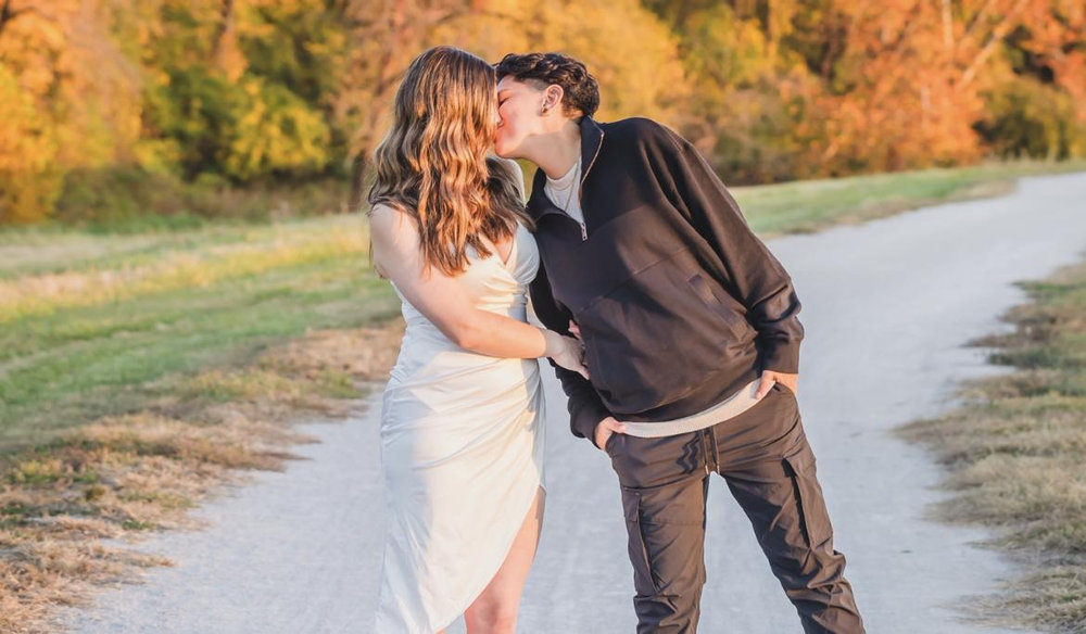 Jordyn Fox and Maddie Rojas' Wedding Website