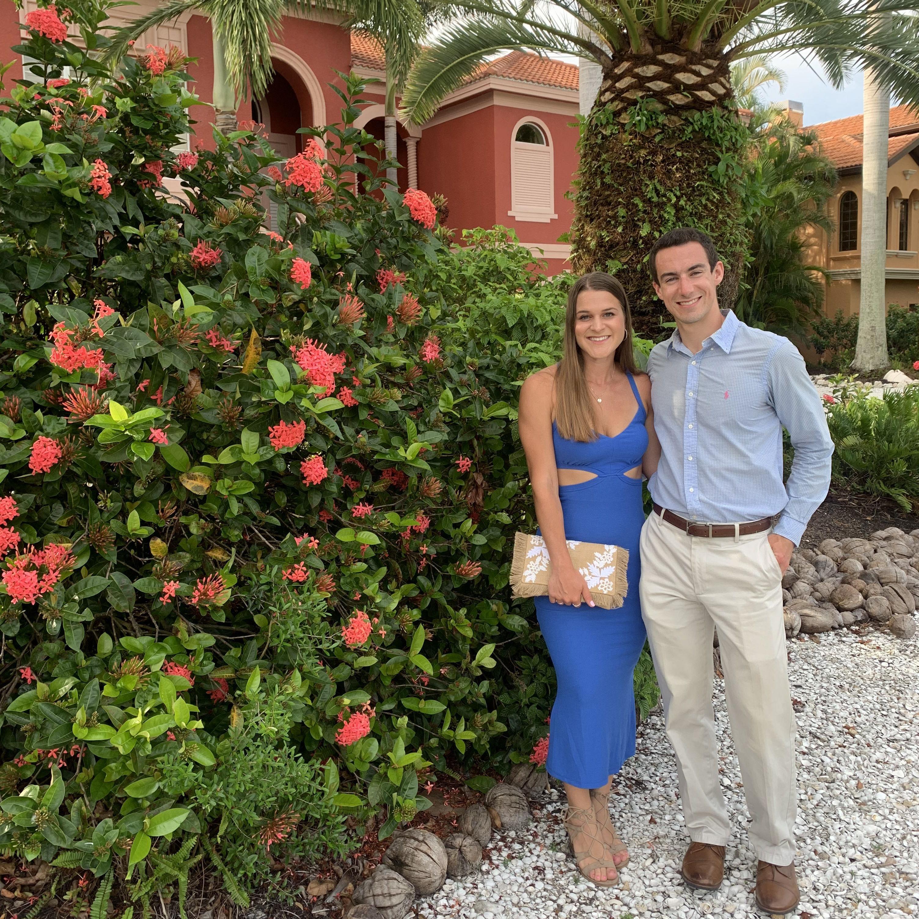 Sanibel Island, Florida - 2021