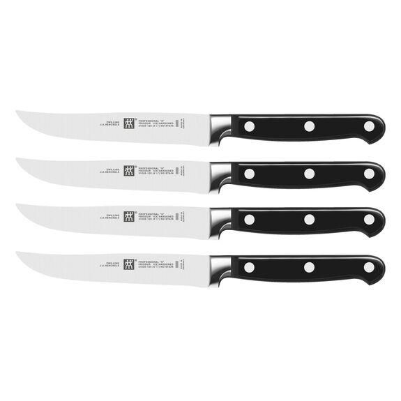4-pc Steak Knife Set