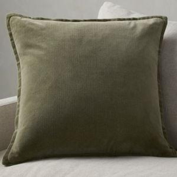 Olive Winifred Pillow | Joon Loloi with poly filled pillow inserts