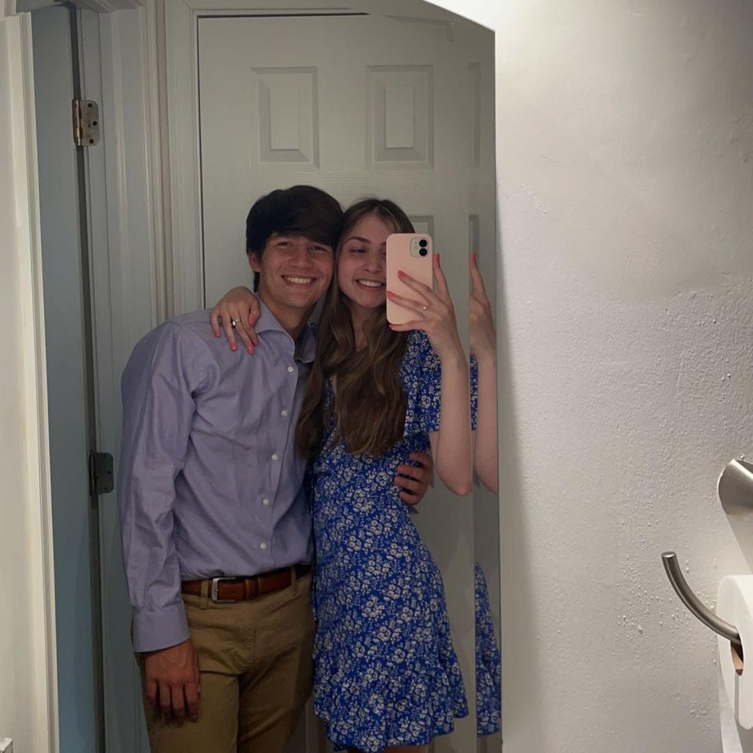Date night