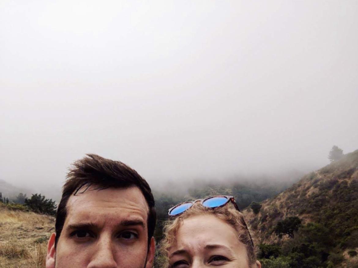 The Wedding Website of Madeleine Hoar and Matthew Linkous