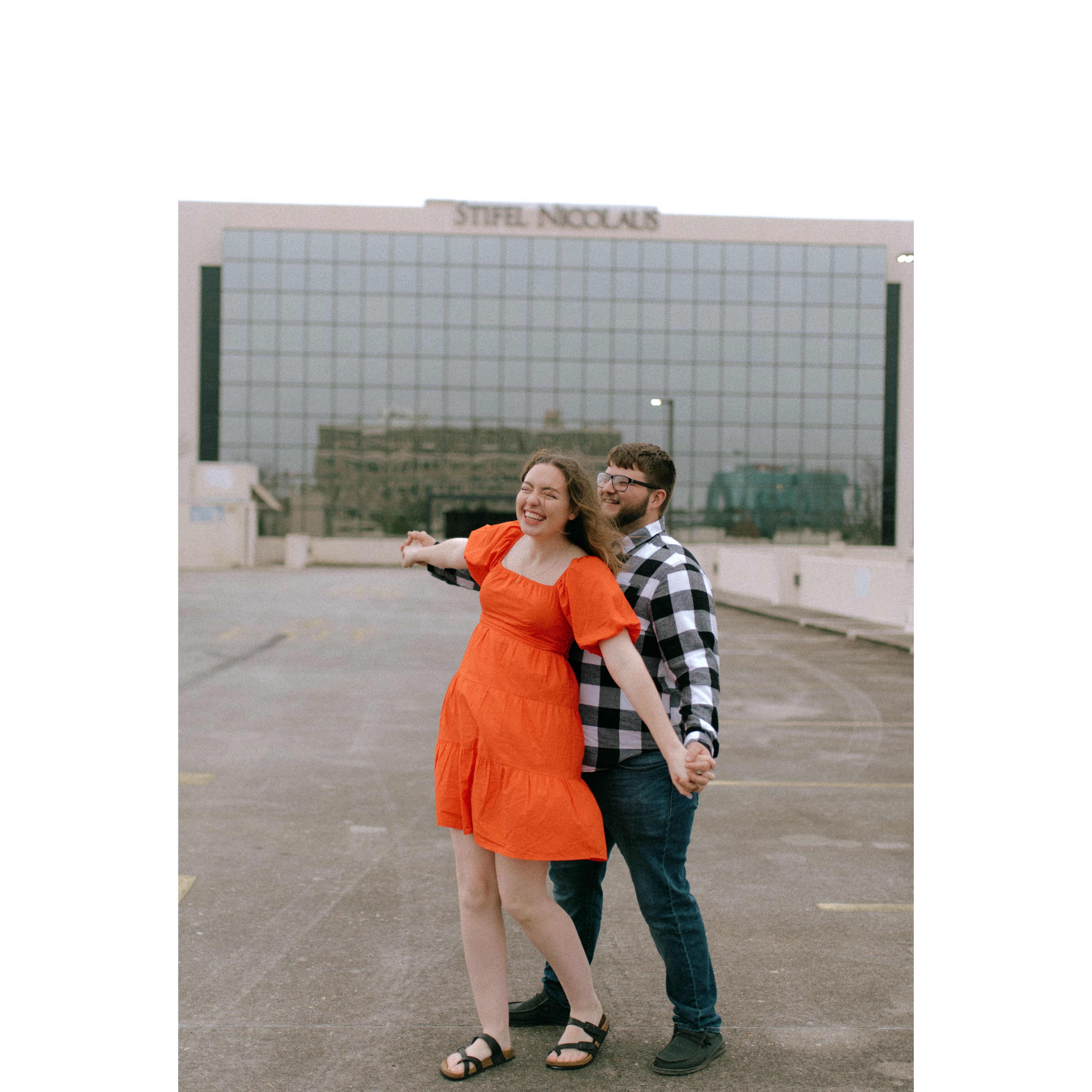 PC: Janina @ Loveburds Photography