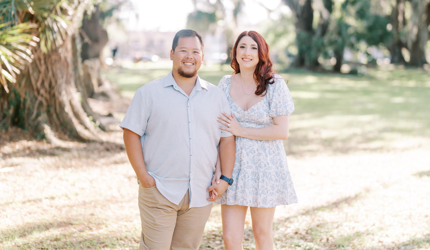 The Wedding Website of Stephanie Marie Crouchet and Vincent Nguyen