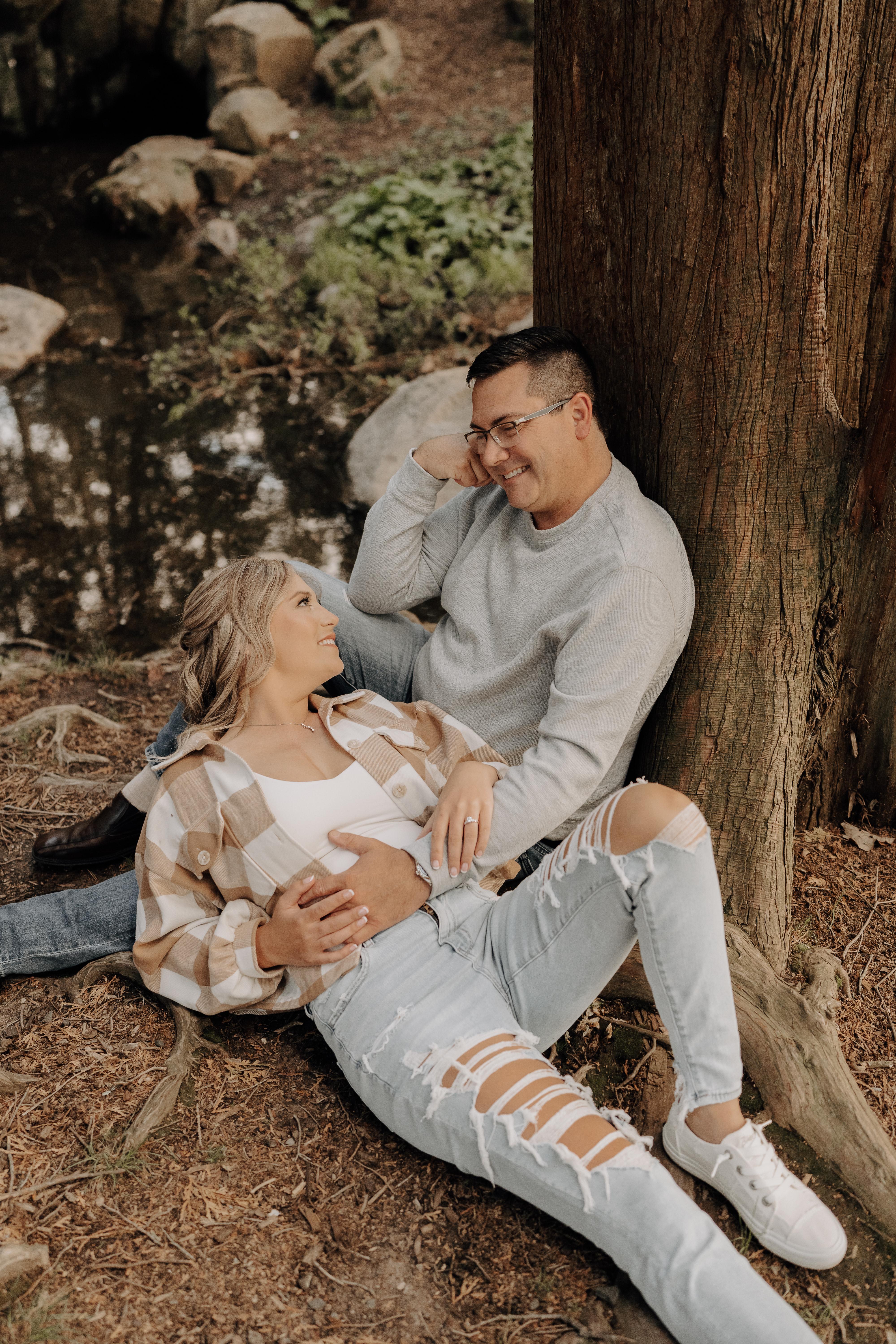 The Wedding Website of Roger LaPlante and Rachel Hofsteede