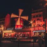 Moulin Rouge