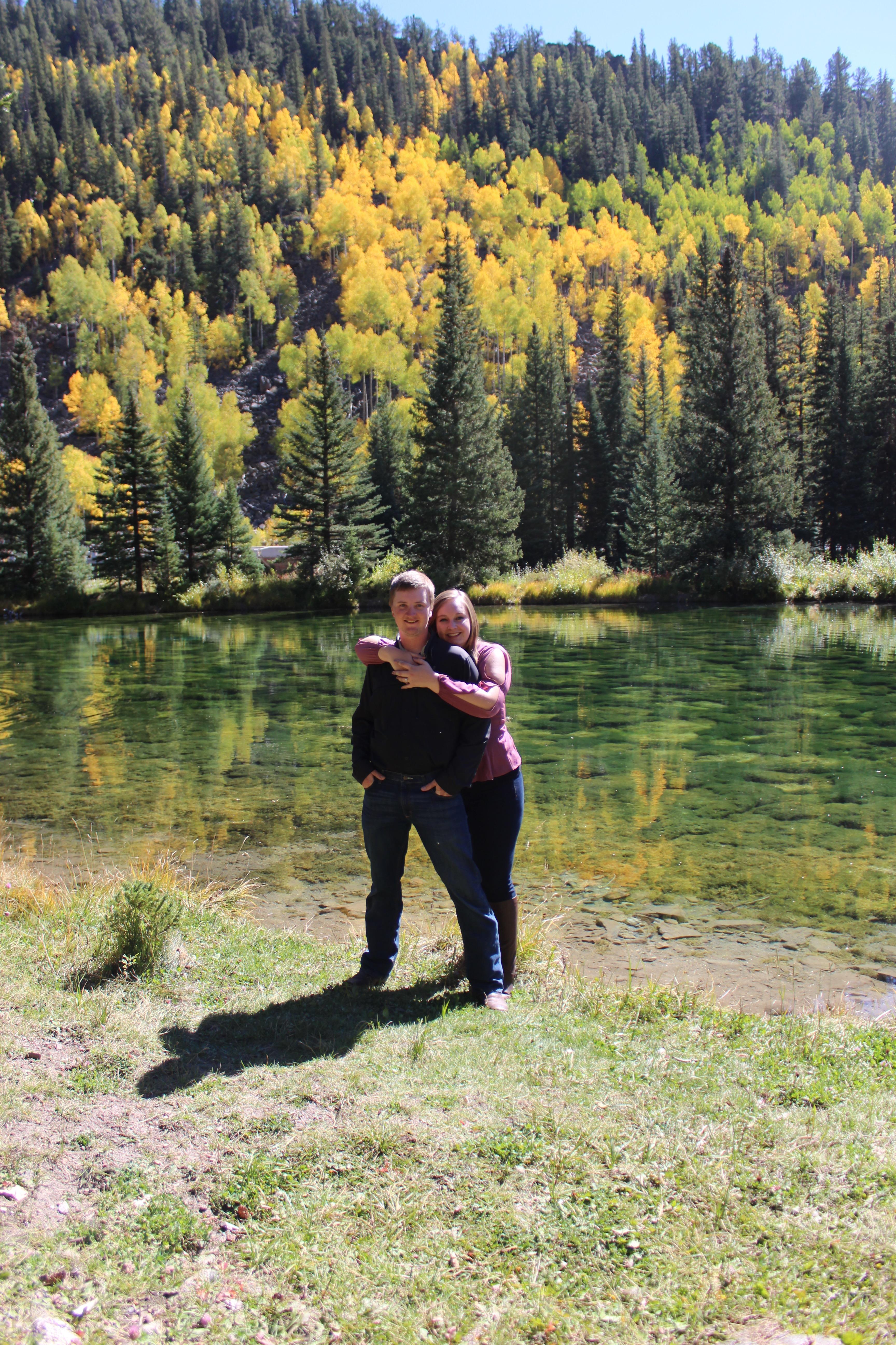 The Wedding Website of Alissa Buchli and Joshua Bauer