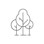 Dow Gardens and the Whiting Forest