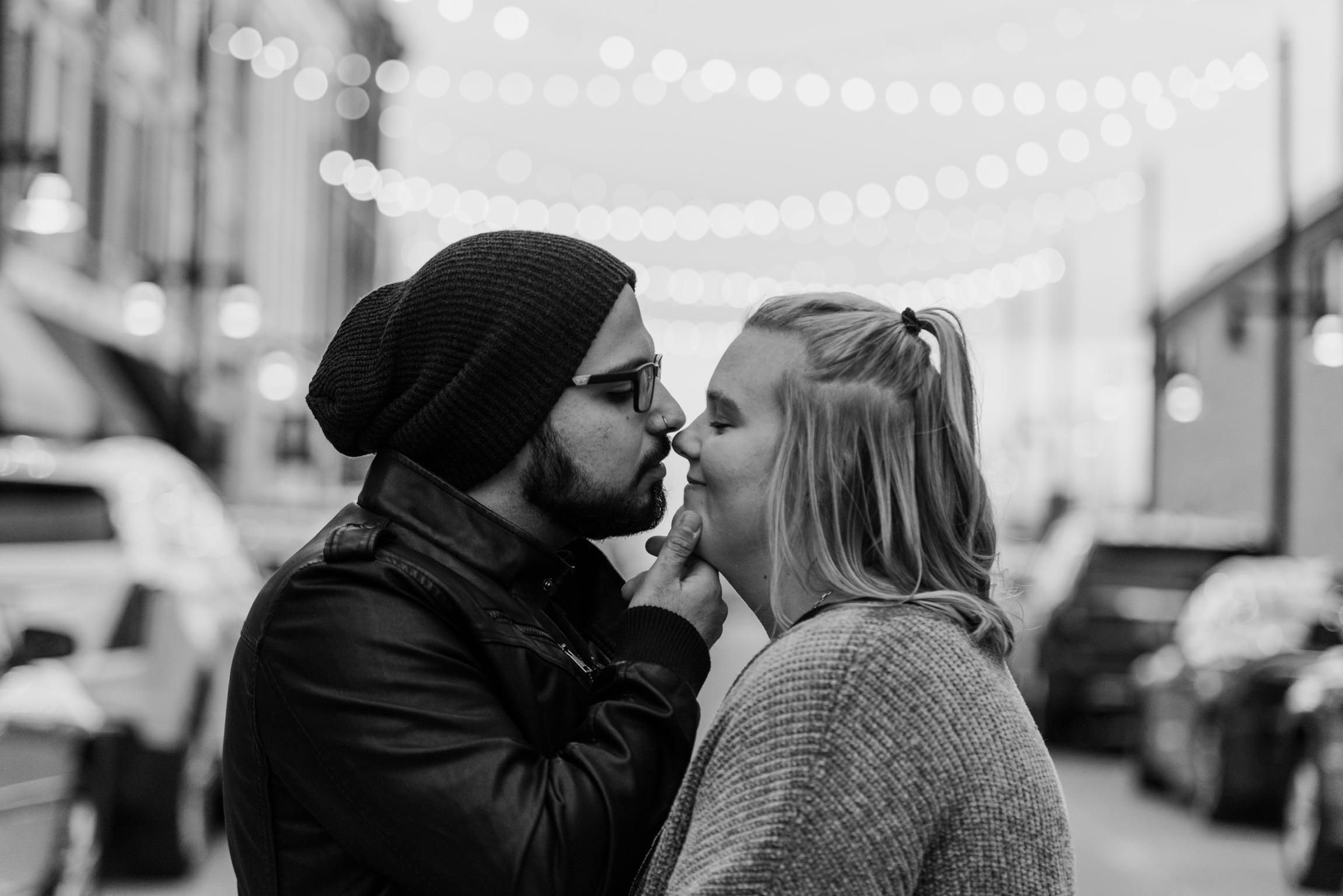The Wedding Website of Candace Marler and Jacob Akel