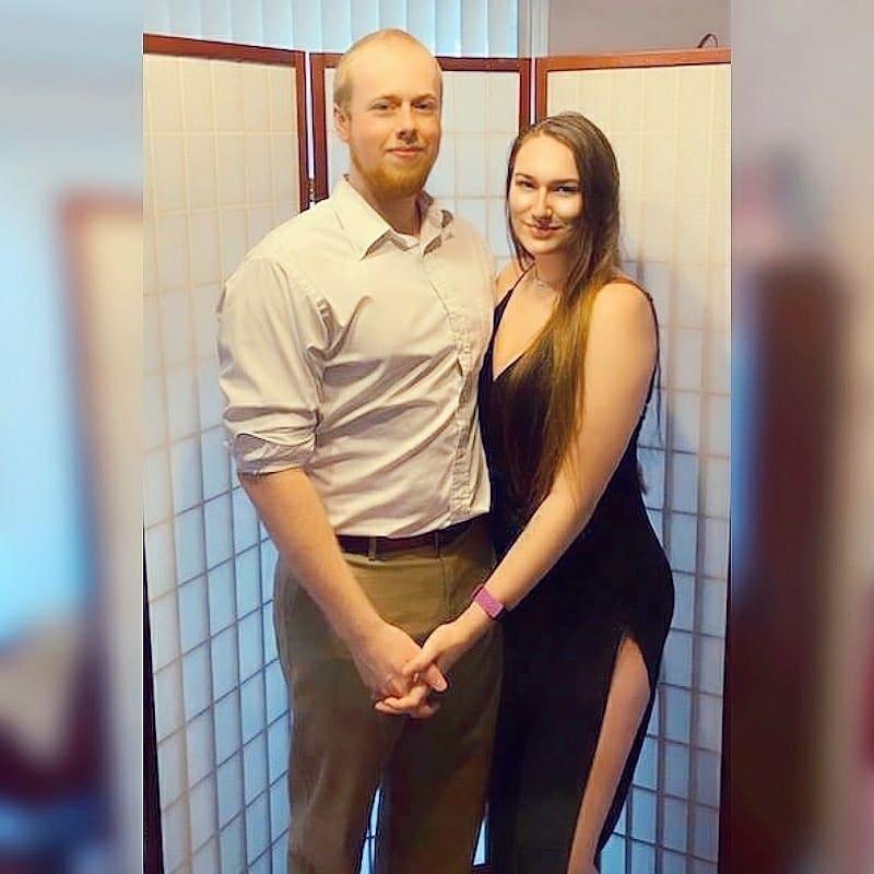 Our 2 years!