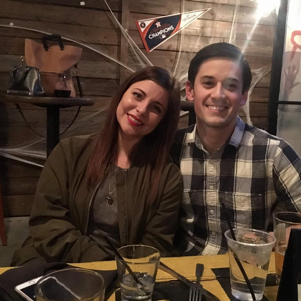 Colleen LeBlanc and Benjamin Melvin's Wedding Website