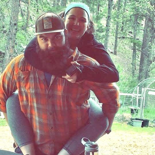 Piggy Back Rides