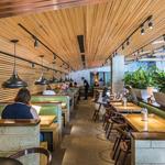 Northstar Cafe