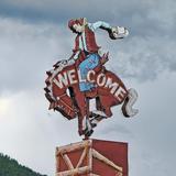 Million Dollar Cowboy Bar