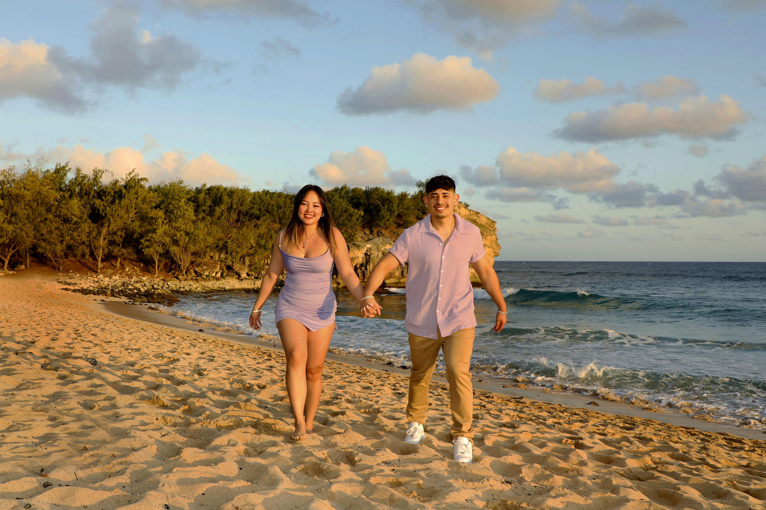 The Wedding Website of Alyssa Marie Miller and Lucio Alvarez Padilla