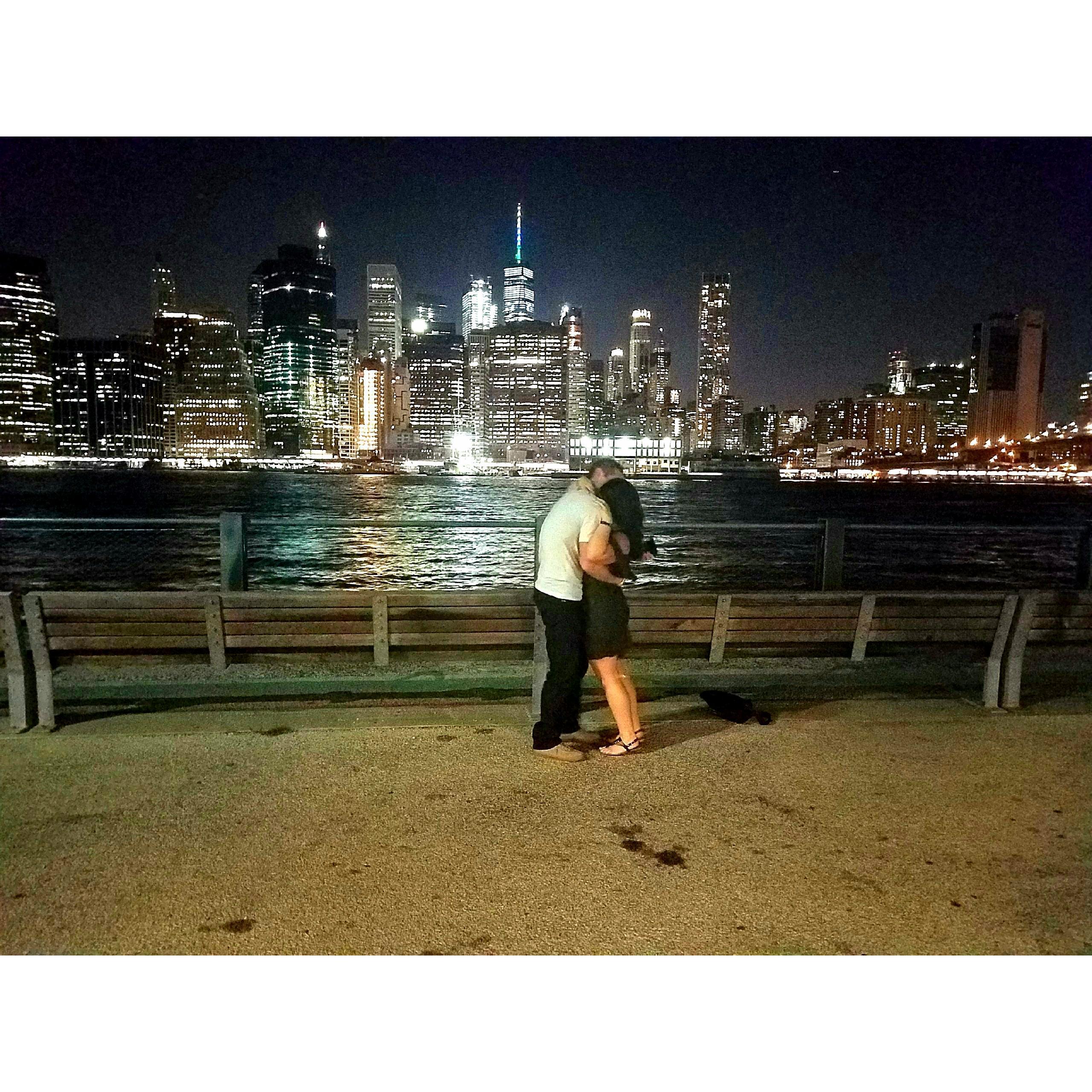 Forever isn't enough