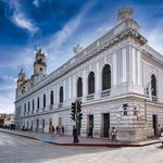Museo de Arte Contemporáneo Ateneo de Yucatán MACAY - Fernando García Ponce