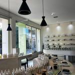 Our Projects Perfume Workshop