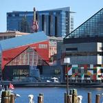 National Aquarium