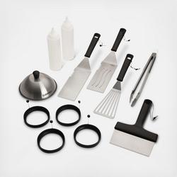 Grill Tools & Accessories | Zola Grill Tools & Accessories | Zola